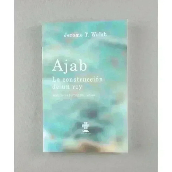 Ajab: La construcción de un rey: Spanish Edition by Jerome Walsh Paperback, 2020 - Picture 1 of 10